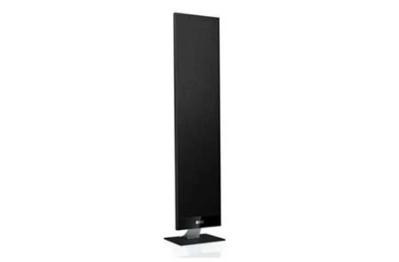 Kef trình làng dòng loa vòm mỏng nhất thế giới ảnh 3