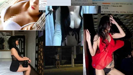 Bán dâm công nghệ cao ảnh 1 Bán dâm công nghệ cao ảnh 1