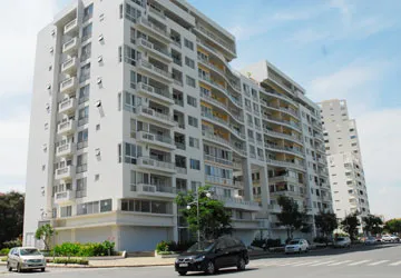 KĐT Phú Mỹ Hưng: Nhà ở không được cho thuê để buôn bán ảnh 1 KĐT Phú Mỹ Hưng: Nhà ở không được cho thuê để buôn bán ảnh 1