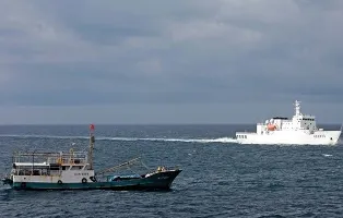 Cựu biên tập viên Tân Hoa xã lên án “Tam Sa” ảnh 1 Cựu biên tập viên Tân Hoa xã lên án “Tam Sa” ảnh 1