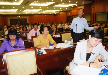 Quy hoạch không khả thi, phải xóa! ảnh 1