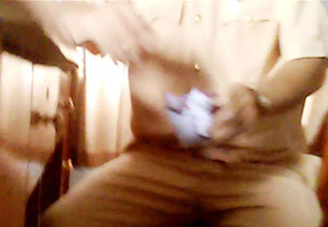 Bán xe, đóng “hụi chết” bằng tiền... âm phủ! ảnh 3