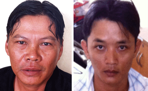 Giả danh lãnh đạo để lừa đảo cơ sở thờ tự ảnh 1 Giả danh lãnh đạo để lừa đảo cơ sở thờ tự ảnh 1