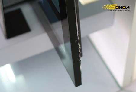 Bộ đôi TV Bravia thiết kế nguyên khối ảnh 8