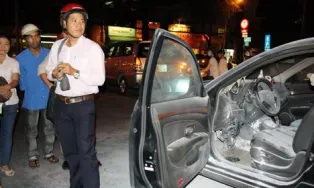 Triển khai nhiều biện pháp hạn chế cháy xe ảnh 1