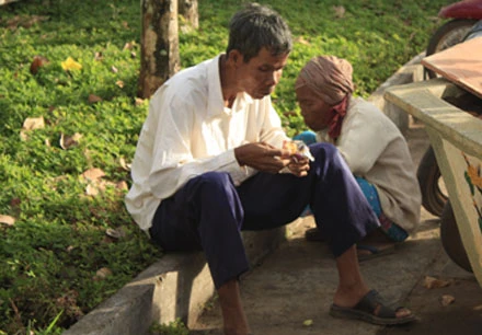 Trực tiếp phiên xử sơ thẩm lần 3 kỳ án vườn mít: VKS đề nghị tuyên tử hình Lê Bá Mai ảnh 1