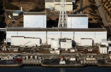 IAEA điều tra vụ nổ nhà máy điện hạt nhân ở Nhật ảnh 1 IAEA điều tra vụ nổ nhà máy điện hạt nhân ở Nhật ảnh 1