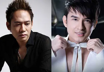 Duy Mạnh tố Đan Trường "thuổng" nhạc ảnh 1 Duy Mạnh tố Đan Trường "thuổng" nhạc ảnh 1