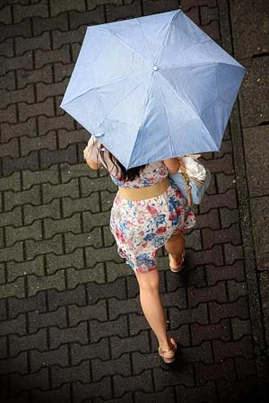 Chụp ảnh trong mọi điều kiện thời tiết ảnh 2