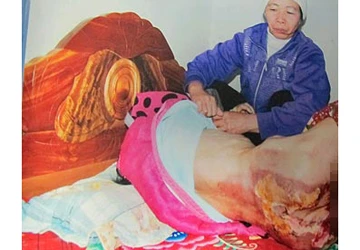 Chân dung nữ chủ nhà hành hạ người giúp việc ảnh 2