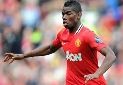 Juventus quyết tâm cướp sao “non” của M.U ảnh 1