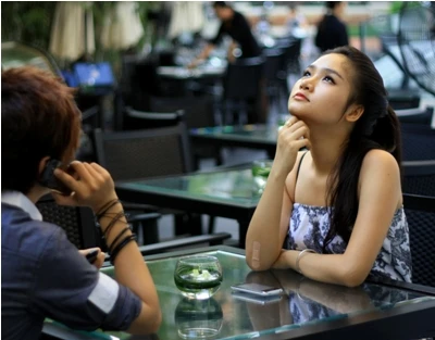 "Thiên thần" Juli Miu dễ thương ảnh 4