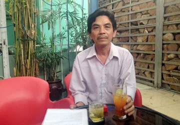 Nhờ tòa tuyên bố cha chết để bán nhà? ảnh 1