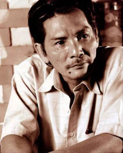 Gặp nghệ sĩ Thương Tín sau 3 năm ẩn tích ảnh 2 Gặp nghệ sĩ Thương Tín sau 3 năm ẩn tích ảnh 2