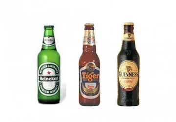 Heineken chi 4,1 tỷ USD mua chủ sở hữu bia Tiger ảnh 1