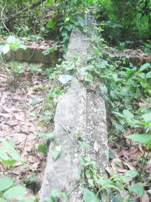 Cù lao Ngũ Hiệp, ba “vương triều” sụp đổ ảnh 2 Cù lao Ngũ Hiệp, ba “vương triều” sụp đổ ảnh 2