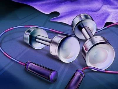 Bộ hình nền desktop 3D đẹp mắt (phần 1) ảnh 1