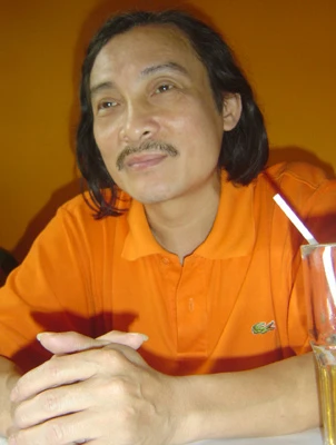 Họa sĩ Nguyễn Xuân Tiệp