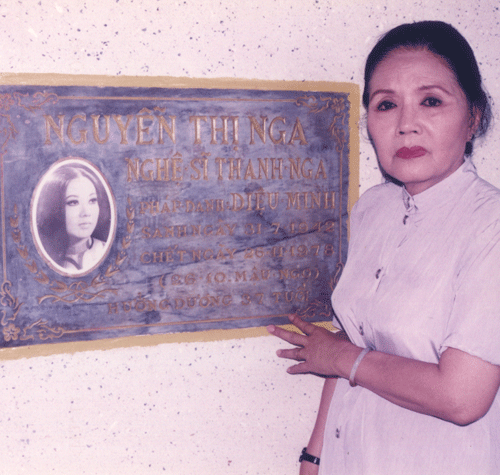 Gã si tình nặng nghiệp cầm ca: Mối tình Út Bạch Lan - Thành Được (kỳ 5) ảnh 5