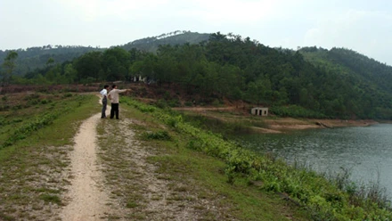 Cuộc tàn phá thảm khốc lăng mộ Trần Minh Tông ảnh 6