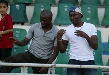 Những tay chơi cự phách trong làng bóng đá Việt (I) ảnh 3 Những tay chơi cự phách trong làng bóng đá Việt (I) ảnh 3