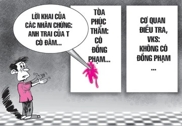 Bênh con bằng dao ảnh 1