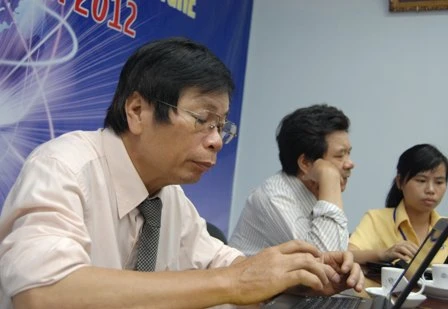 Giao lưu trực tuyến: Phương pháp học Toán và chọn ngành, nghề phù hợp ảnh 4