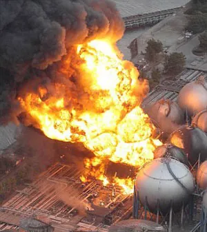 Động đất 8,9 độ Richter ở Nhật ảnh 1 Động đất 8,9 độ Richter ở Nhật ảnh 1