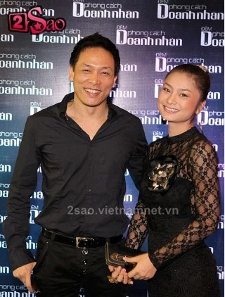 Jennifer Phạm, Giáng My rực rỡ tiệc đêm Hà Nội ảnh 1 Jennifer Phạm, Giáng My rực rỡ tiệc đêm Hà Nội ảnh 1