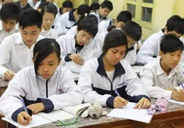 Hà Nội triển khai ôn tập hè cho học sinh từ 12/7 ảnh 1 Hà Nội triển khai ôn tập hè cho học sinh từ 12/7 ảnh 1