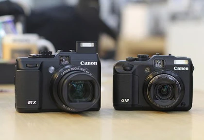 Máy ảnh tầm 10-13 triệu đồng bán tốt đầu năm ảnh 1