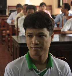 Trực tiếp phiên xử sơ thẩm lần 3 kỳ án vườn mít: VKS đề nghị tuyên tử hình Lê Bá Mai ảnh 5