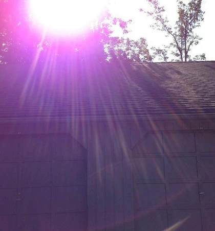 iPhone 5 dính thêm lỗi chụp ảnh có ánh tím ảnh 5