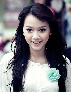 Hotgirl Bảo Trinh giã từ phong cách “teen” và “sexy”? ảnh 1