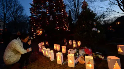 Vụ xả súng ở Mỹ: nhiều câu hỏi chưa có lời đáp ảnh 4 Vụ xả súng ở Mỹ: nhiều câu hỏi chưa có lời đáp ảnh 4