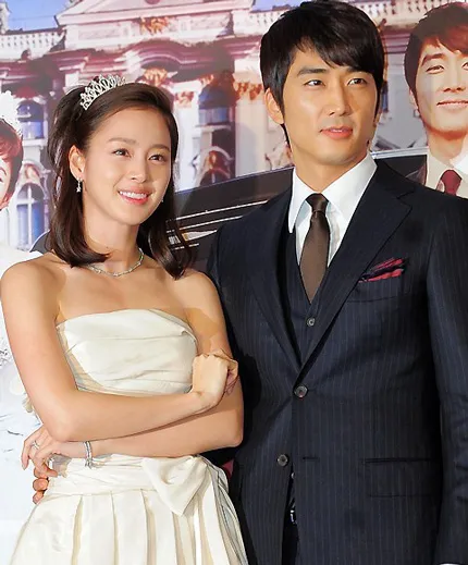 Nữ diễn viên xứ Hàn Kim Tae Hee sắp sang Việt Nam ảnh 2