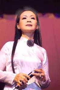 Khánh ly trong nhạc kịch Huế Mậu Thân. Khánh ly trong nhạc kịch Huế Mậu Thân.