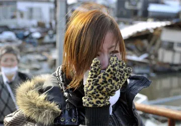 Nhà máy điện hạt nhân Fukushima 1 có thể bị phá hủy ảnh 10