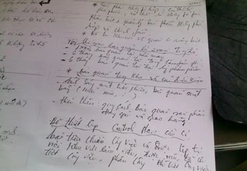 Vợ nạn nhân tố cáo bị… gạ đi khách sạn ảnh 3