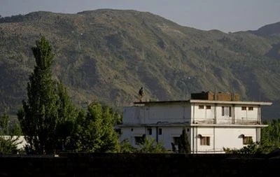 Tổng thống Pakistan bác bỏ việc che giấu bin Laden ảnh 1