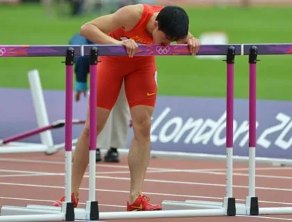 25 khoảnh khắc đáng nhớ nhất Olympic 2012 ảnh 19 25 khoảnh khắc đáng nhớ nhất Olympic 2012 ảnh 19