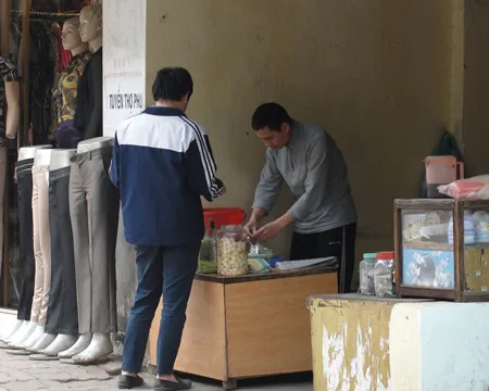 Lãi vài nghìn, thu nhập bạc triệu ảnh 1 Lãi vài nghìn, thu nhập bạc triệu ảnh 1