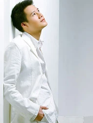 Ca sĩ Quang Dũng. Ca sĩ Quang Dũng.