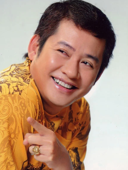 Tấn Beo: 20 năm, vợ chồng vẫn chưa hiểu nhau ảnh 2