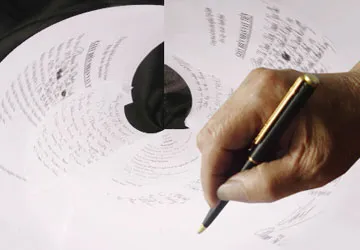 Không thể đánh đồng biên nhận với hợp đồng vay nợ ảnh 1 Không thể đánh đồng biên nhận với hợp đồng vay nợ ảnh 1