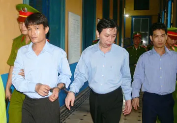 Giám đốc thẩm vụ Tân Hoàng Phát: Giảm hình phạt là sai lầm nghiêm trọng ảnh 1