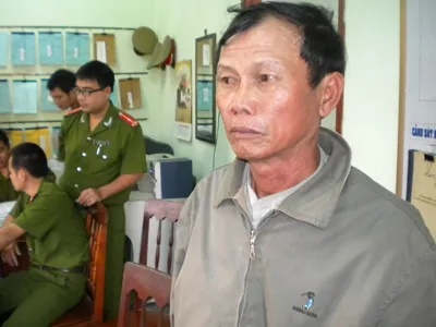 Khởi tố kẻ “siêu” lừa đảo bán đất ảnh 1 Khởi tố kẻ “siêu” lừa đảo bán đất ảnh 1