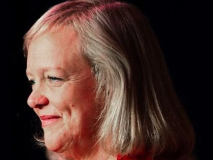 Những bà mẹ trăm triệu USD của giới công nghệ ảnh 10