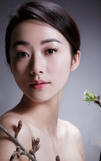 Những gương mặt thiên thần trong làng giải trí Hoa ngữ ảnh 6