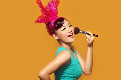 Văn Mai Hương ra album đầu tiên ảnh 2